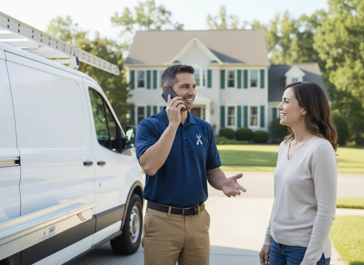 Home Gutter Service Elmer, OK FAQs